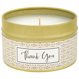 Sweet Sentiments Candle & Greeting Card Set - Aaria Tees Aaria Tees