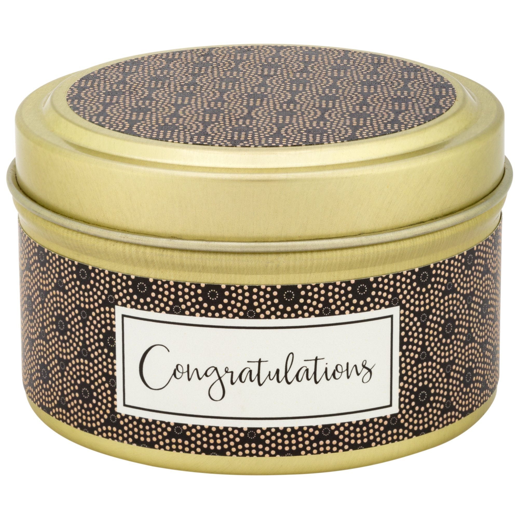Sweet Sentiments Candle & Greeting Card Set - Aaria Tees Aaria Tees