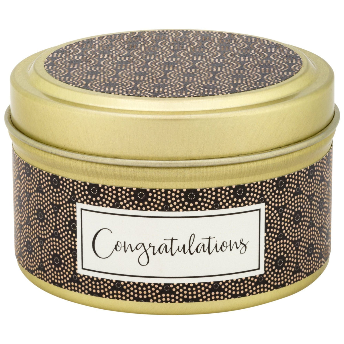 Sweet Sentiments Candle & Greeting Card Set - Aaria Tees
