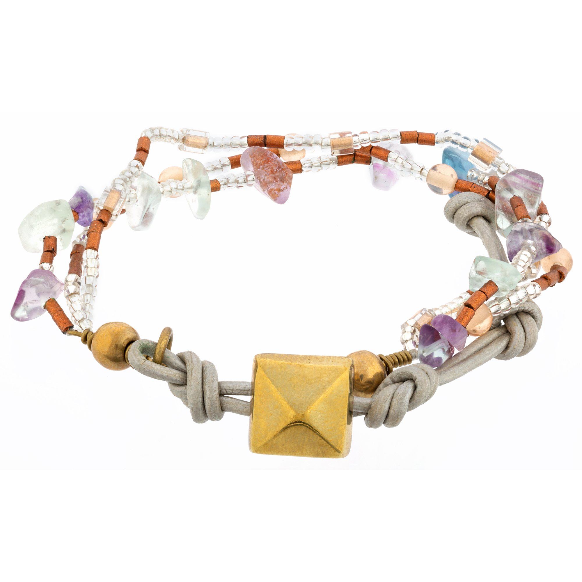 Kamba Bracelet - Aaria Tees Aaria Tees