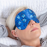 Goodnight Paws Sleep Mask - Aaria Tees Aaria Tees