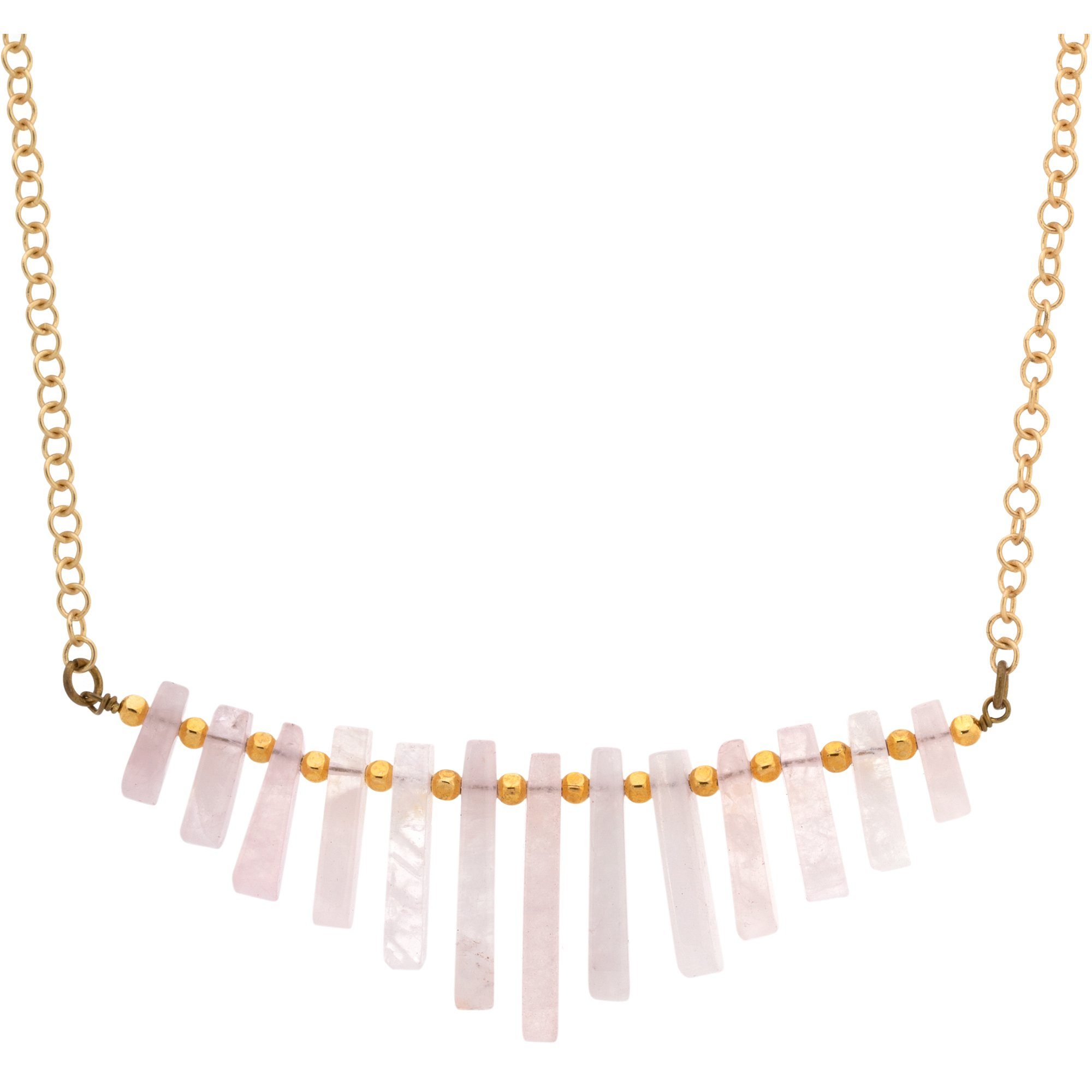Mara Necklace - Aaria Tees Aaria Tees