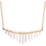 Mara Necklace - Aaria Tees Aaria Tees
