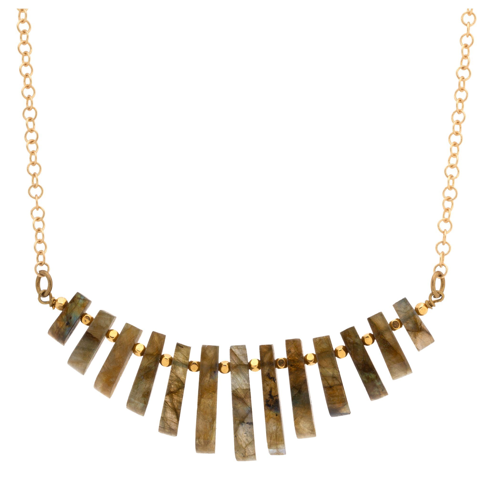 Mara Necklace - Aaria Tees Aaria Tees