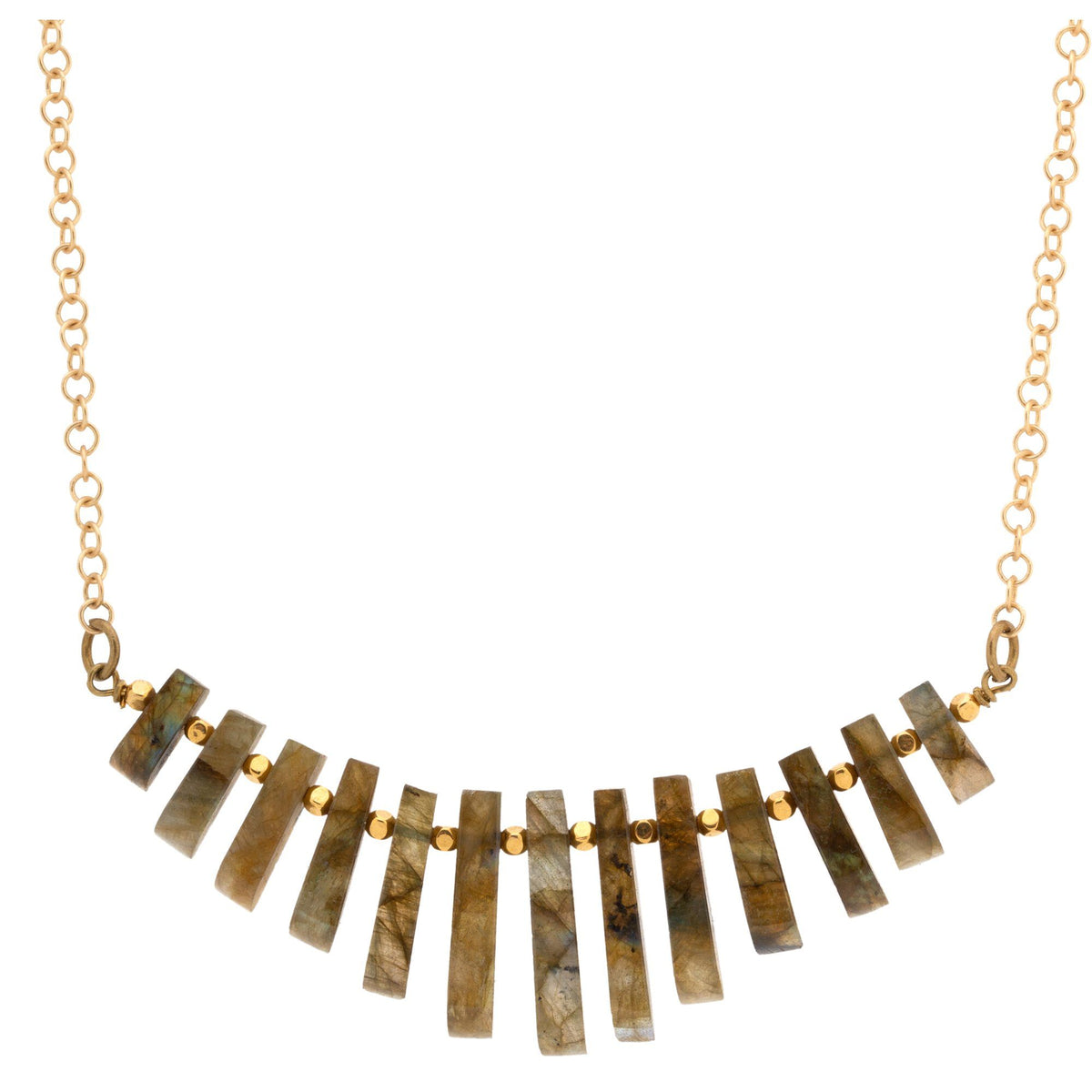 Mara Necklace - Aaria Tees