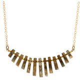 Mara Necklace - Aaria Tees Aaria Tees