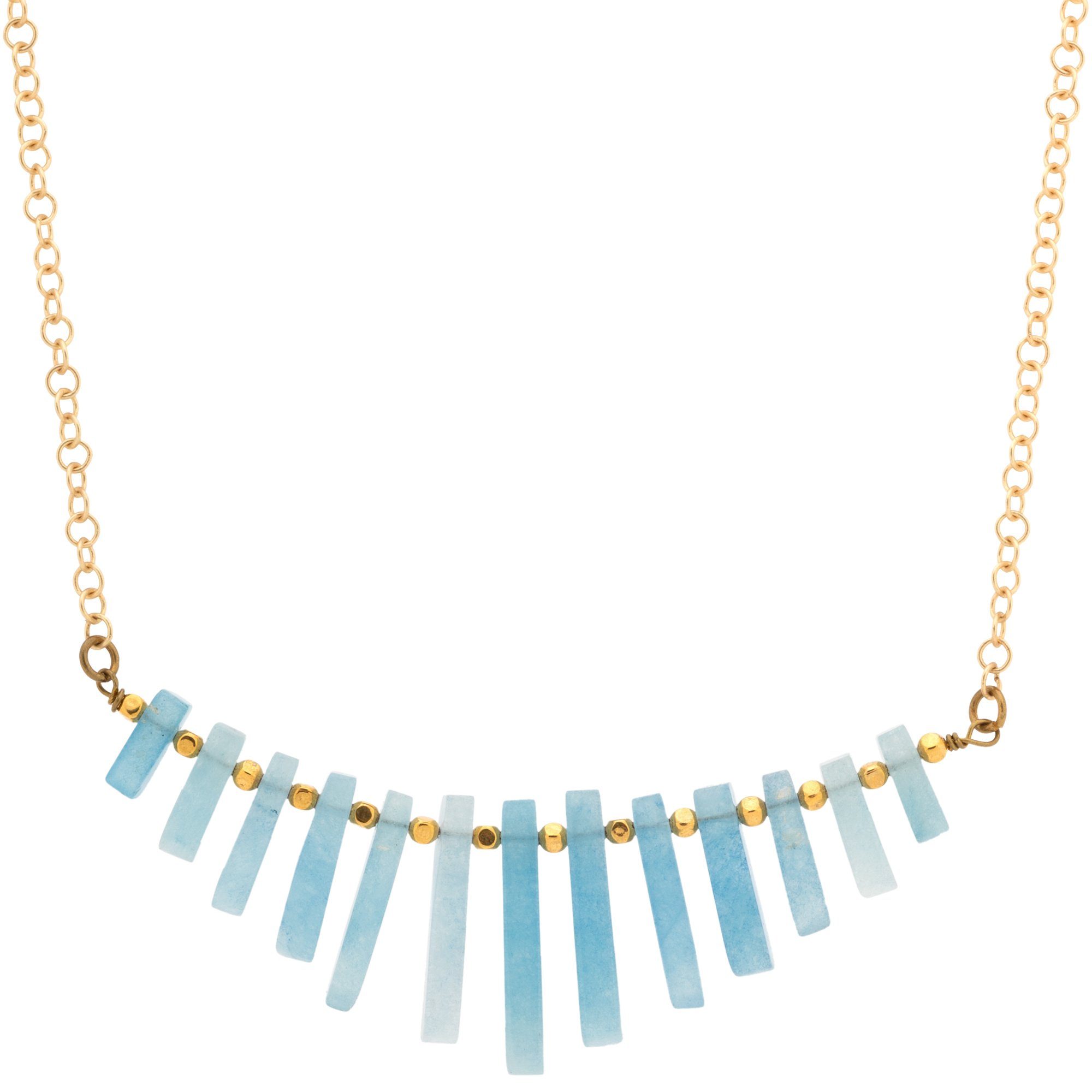 Mara Necklace - Aaria Tees Aaria Tees