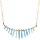 Mara Necklace - Aaria Tees Aaria Tees