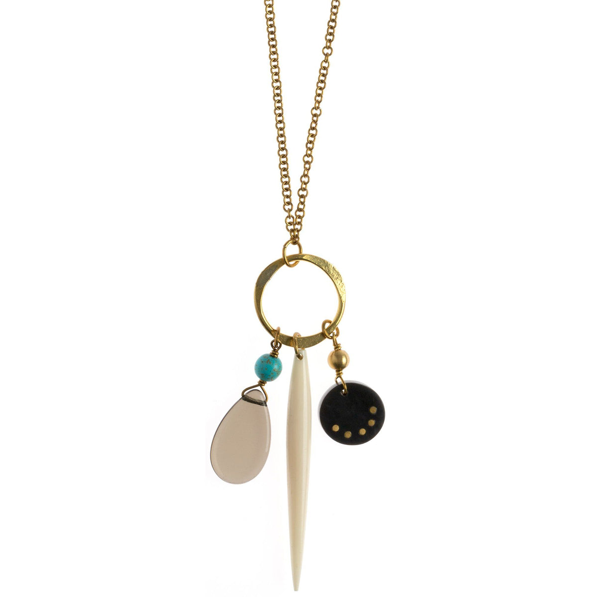 Rongai Necklace - Aaria Tees