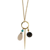 Rongai Necklace - Aaria Tees Aaria Tees