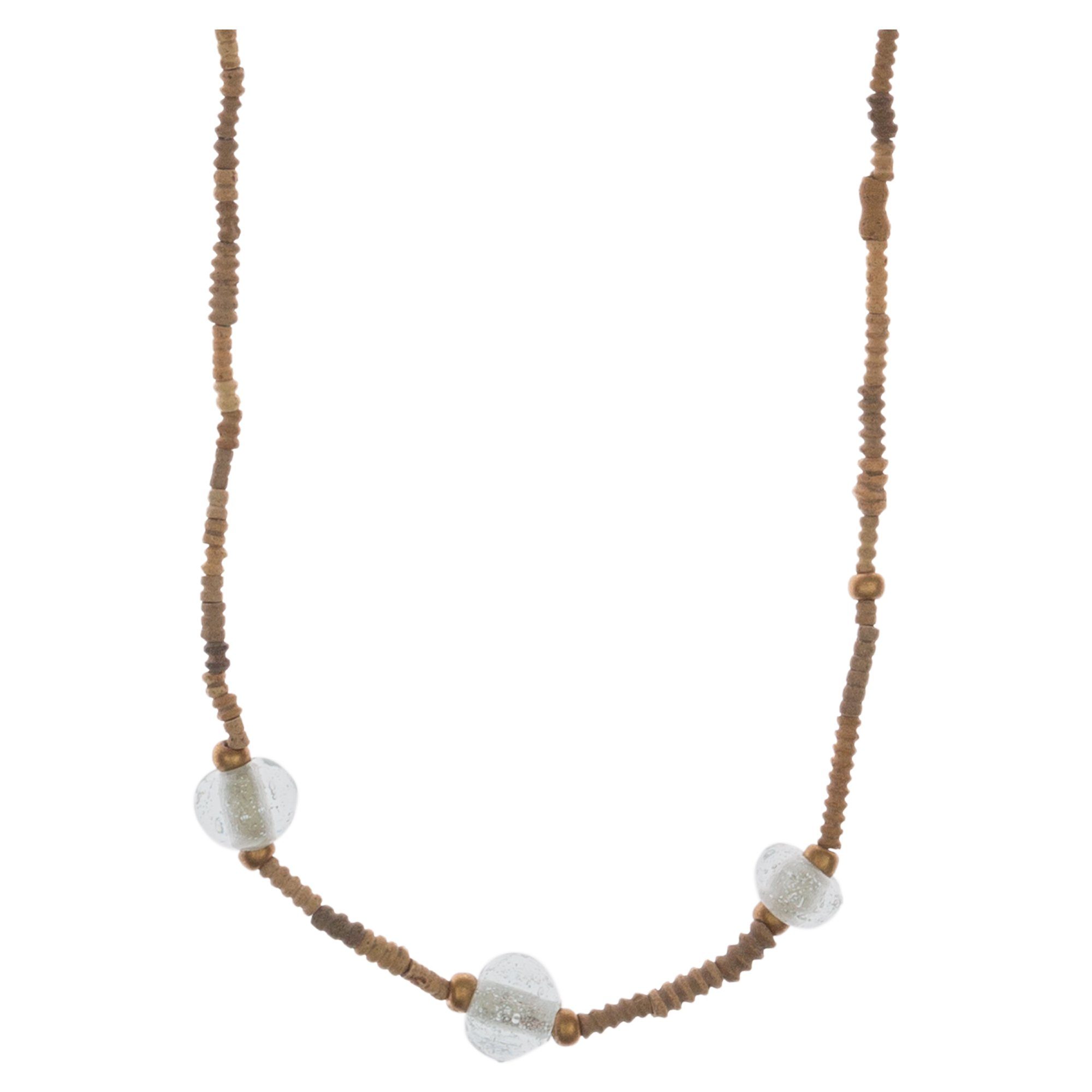 Safu Necklace - Aaria Tees Aaria Tees