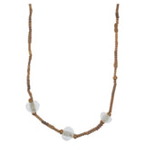 Safu Necklace - Aaria Tees Aaria Tees