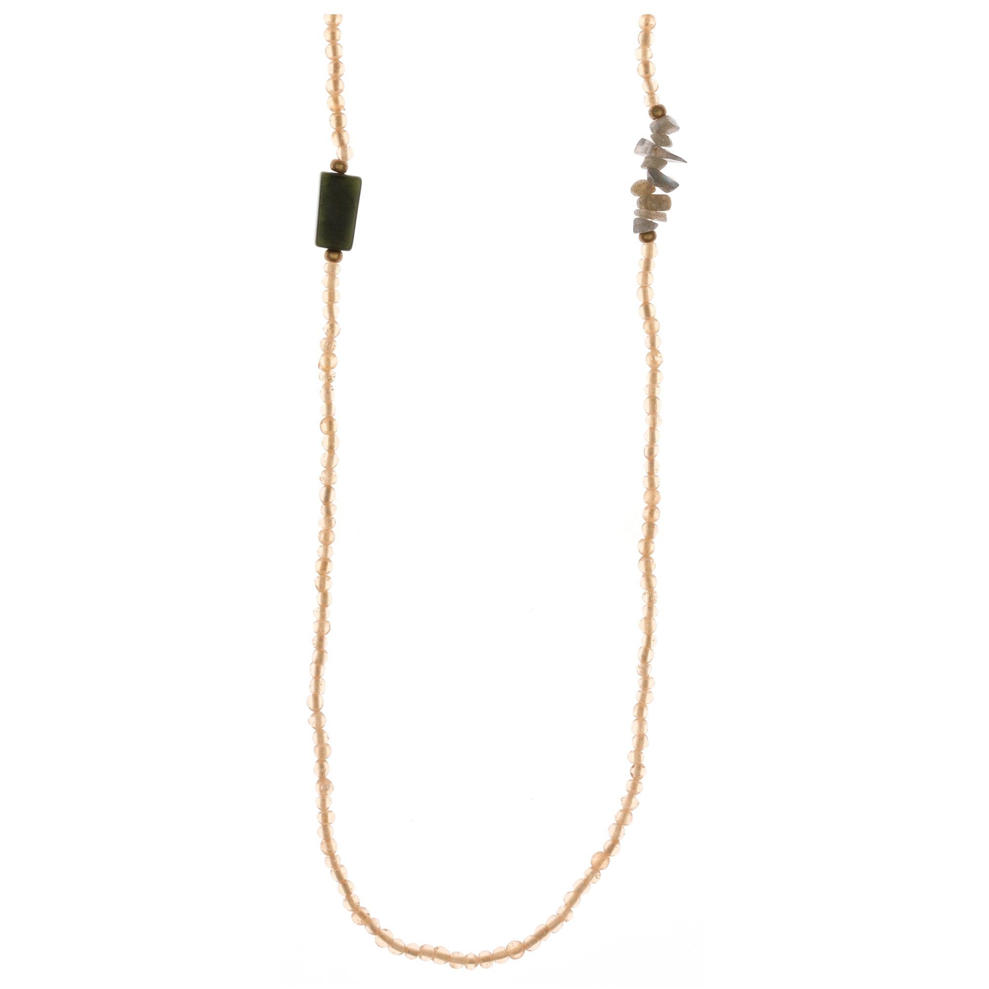 Safu Necklace - Aaria Tees Aaria Tees