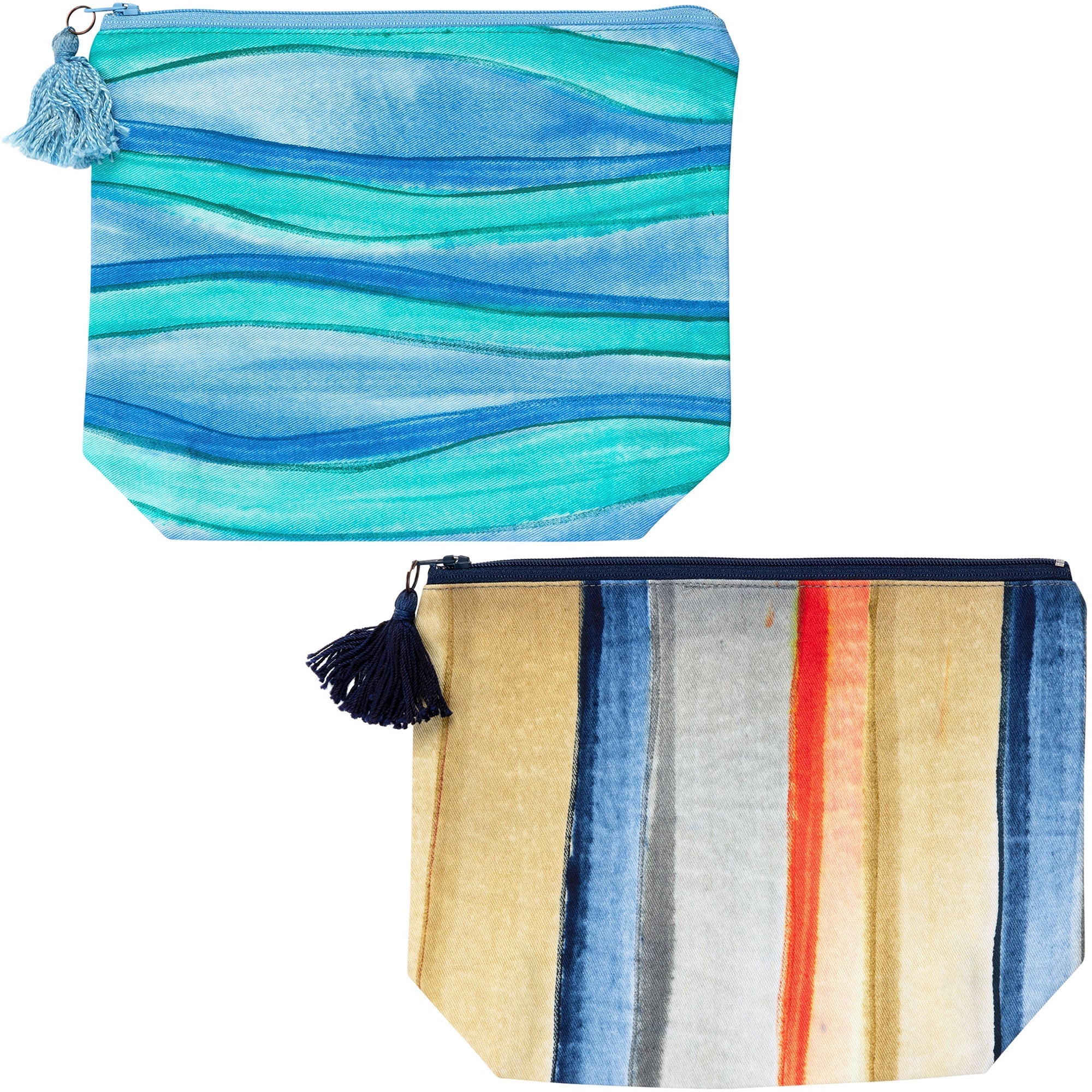 Mini iPad Cotton Pouch - Aaria Tees Aaria Tees
