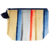 Mini iPad Cotton Pouch - Aaria Tees Aaria Tees