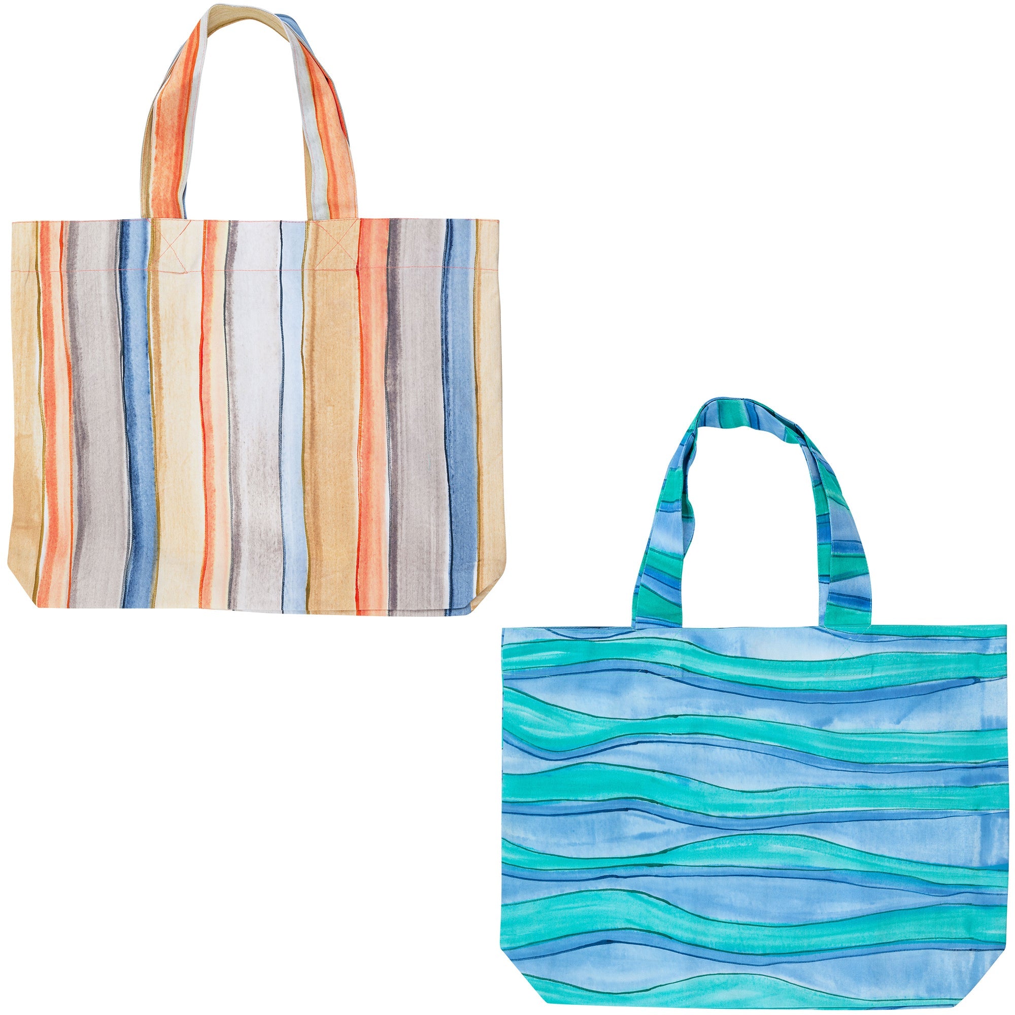 Carry All Cotton Bag - Aaria Tees Aaria Tees