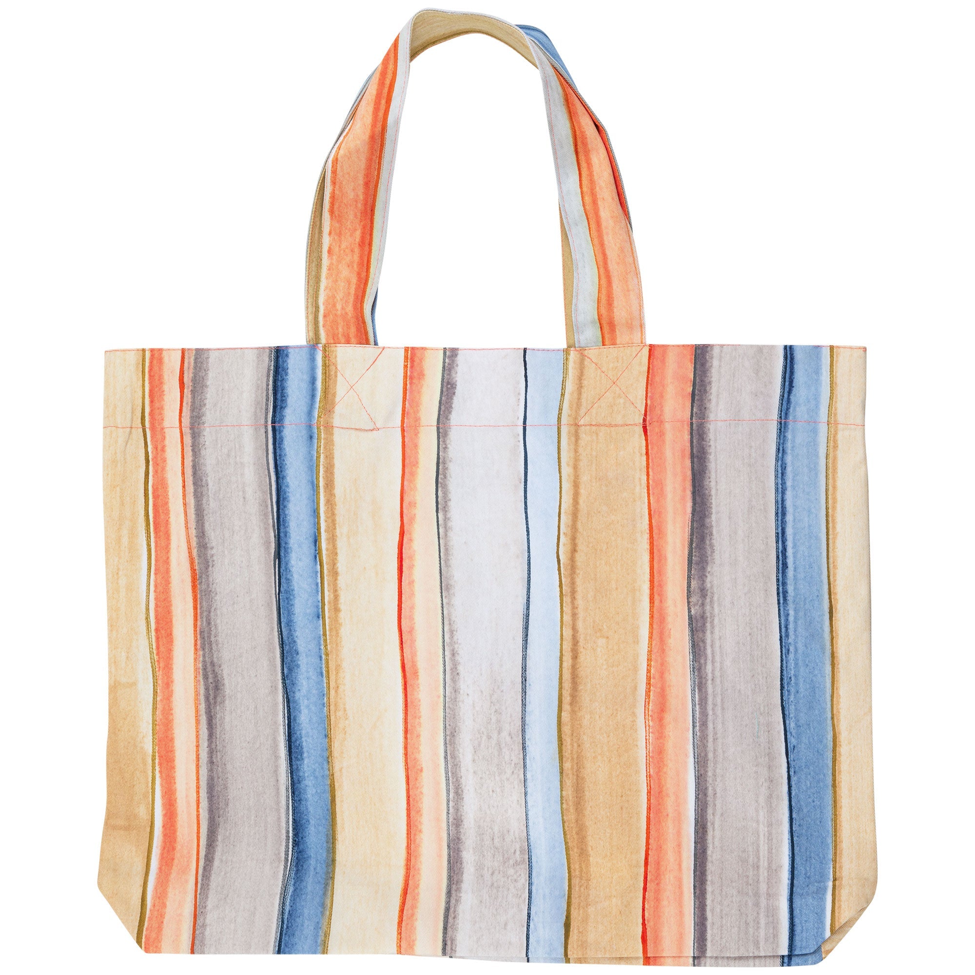 Carry All Cotton Bag - Aaria Tees Aaria Tees