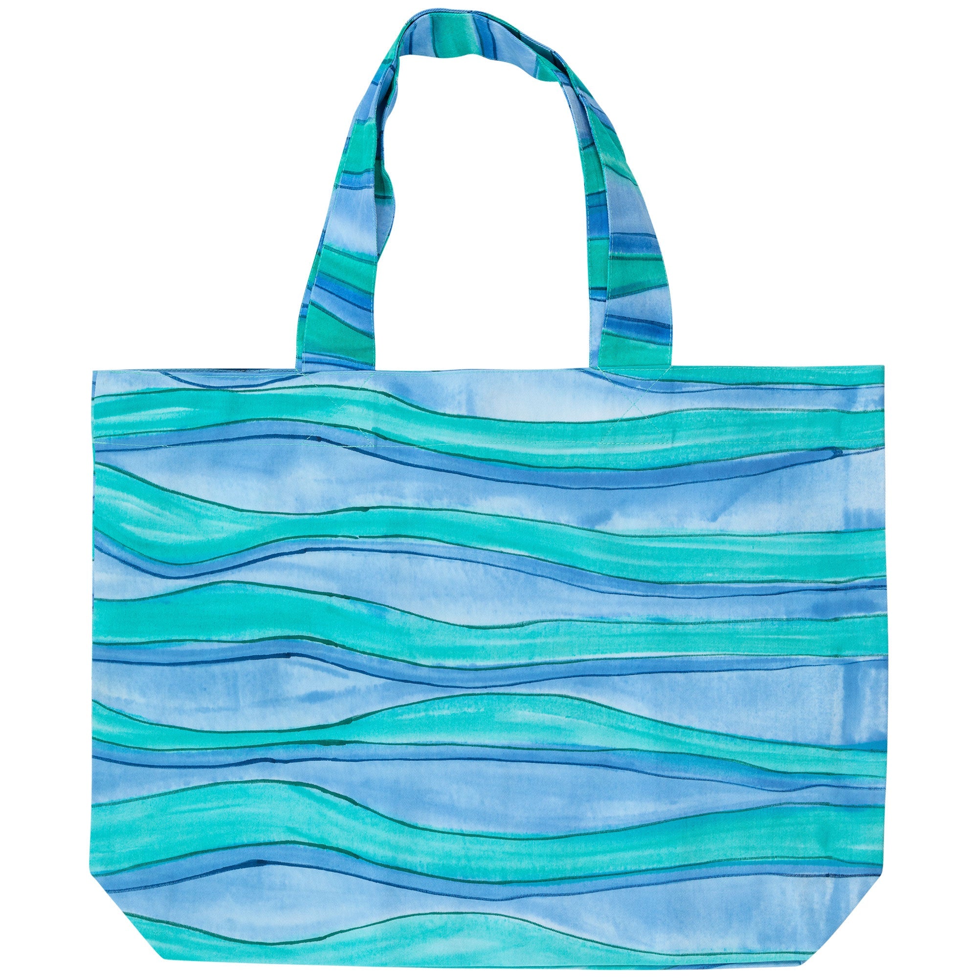 Carry All Cotton Bag - Aaria Tees Aaria Tees