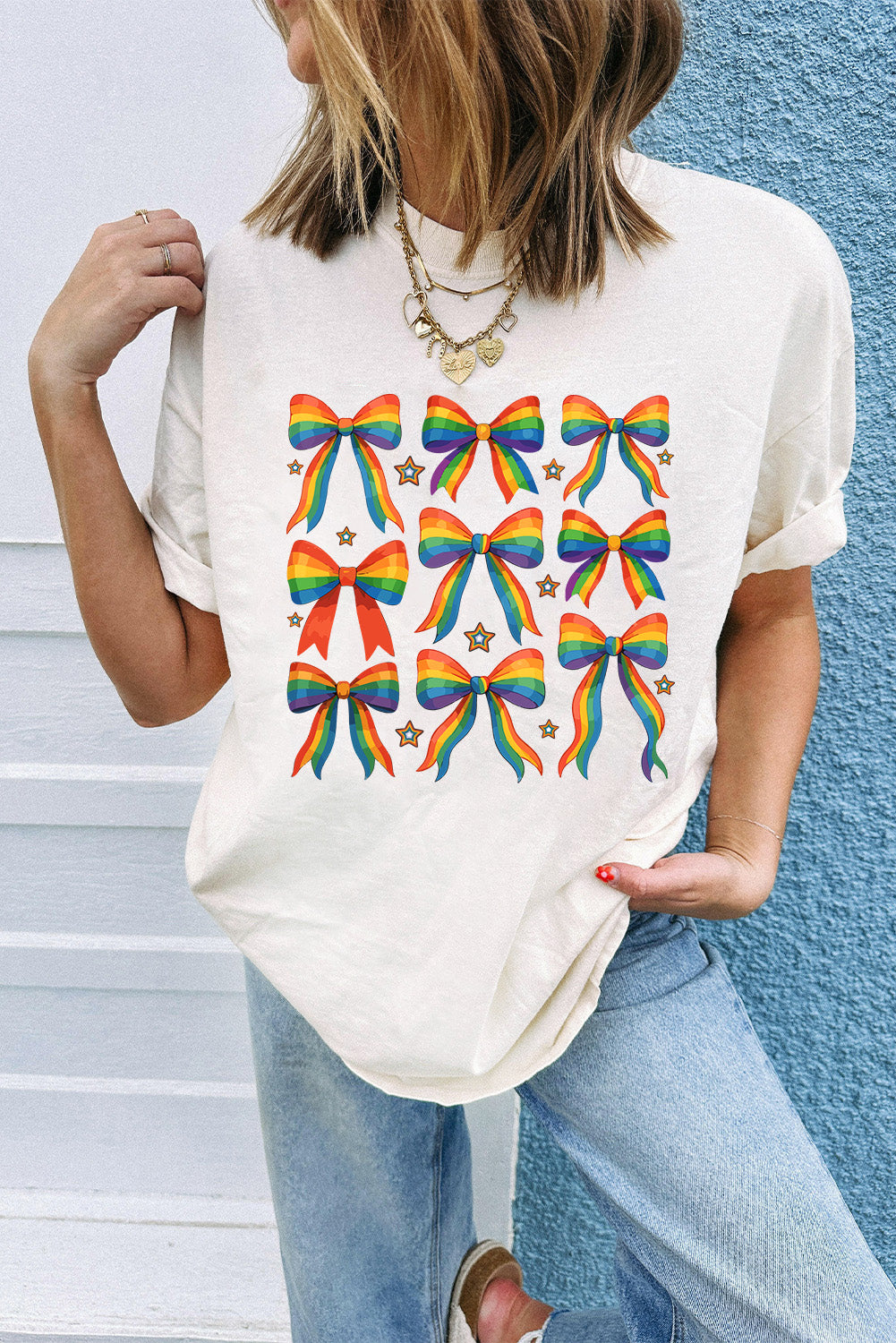  Aaria Tees