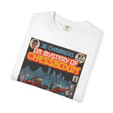 Da Mystery of Chessboxin - Unisex Comfort Colors T-shirt | Hip Hop Graphic Cotton Oversized Streetwear Tee - Aaria Tees Aaria Tees