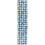 Patterned Table Runner - Aaria Tees Aaria Tees