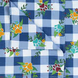 Patterned Table Runner - Aaria Tees Aaria Tees