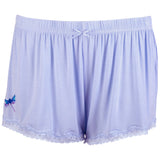 Dragonfly Lace Camisole Short Set - Aaria Tees Aaria Tees