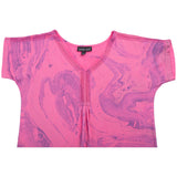 Living Marbleous T-Shirt - Aaria Tees Aaria Tees