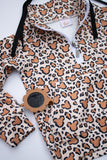 Magical Activewear- Wild Magic Jacket Aaria Tees