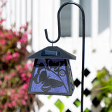Fluttering Friends Metal Solar Lanterns - Aaria Tees Aaria Tees