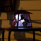 Fluttering Friends Metal Solar Lanterns - Aaria Tees Aaria Tees