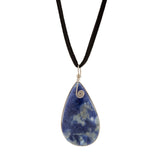 Healing Stone Necklace - Aaria Tees Aaria Tees