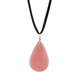 Healing Stone Necklace - Aaria Tees Aaria Tees