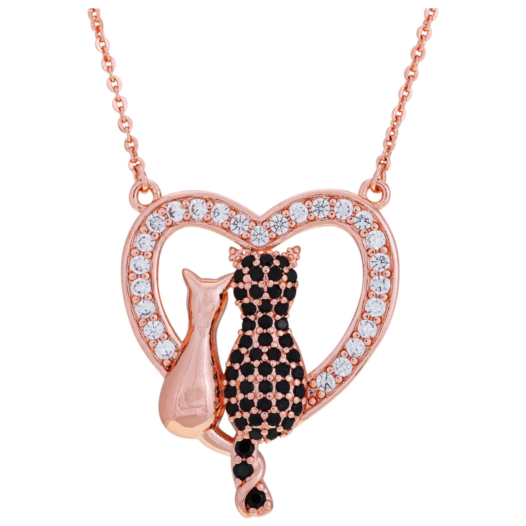 Waiting For You Paw Necklace - Aaria Tees Aaria Tees
