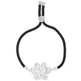 Ornate Crystal Paw Jewelry - Aaria Tees Aaria Tees