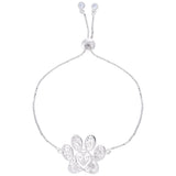 Ornate Crystal Paw Jewelry - Aaria Tees Aaria Tees
