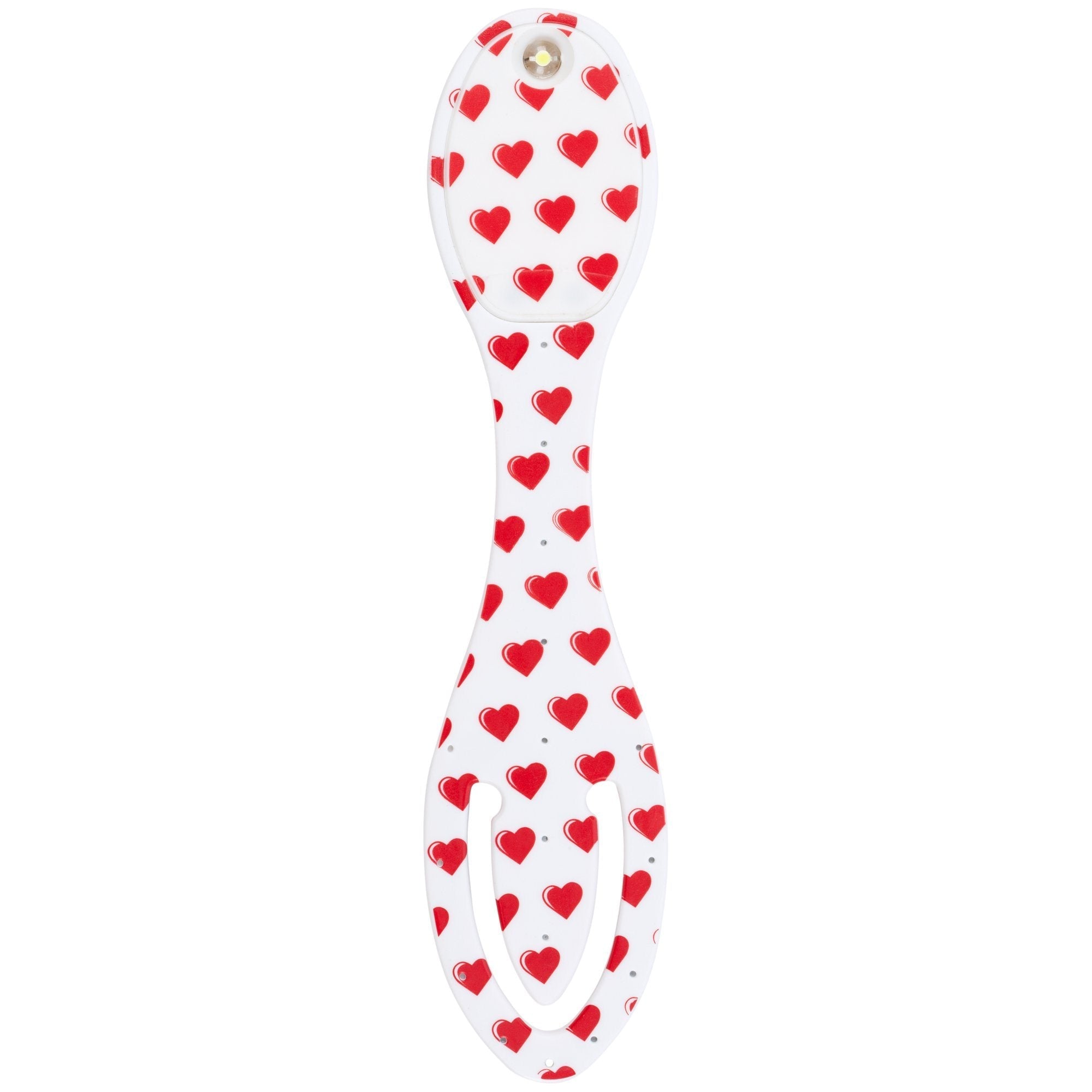 Flexilight Heart Booklight - Aaria Tees Aaria Tees
