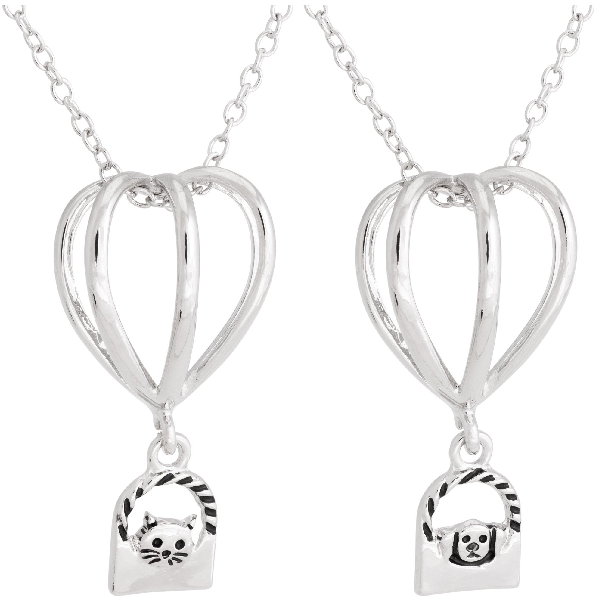 Up & Away Pet Necklace - Aaria Tees Aaria Tees