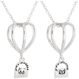 Up & Away Pet Necklace - Aaria Tees Aaria Tees