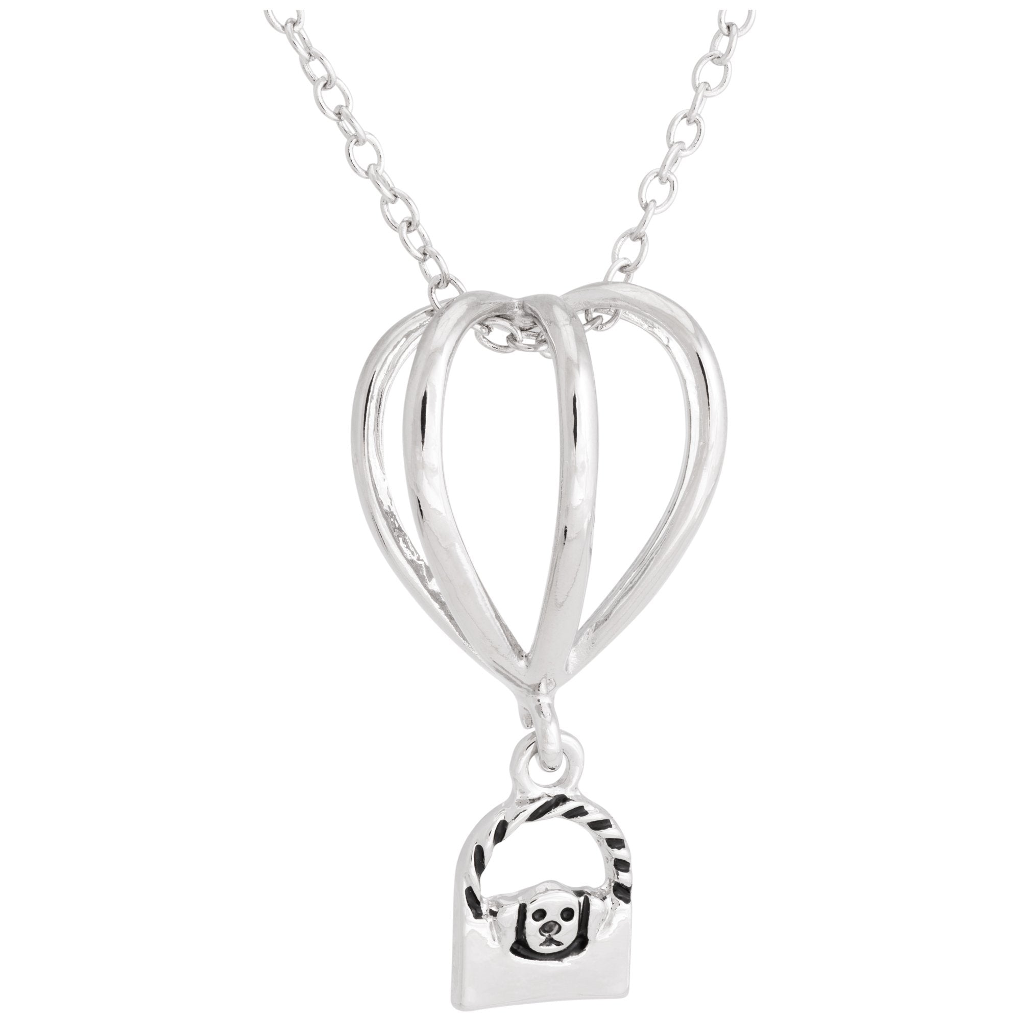 Up & Away Pet Necklace - Aaria Tees Aaria Tees