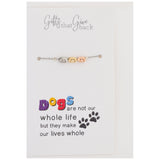 Love of Pets Bracelet - Aaria Tees Aaria Tees