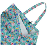 Garden Friend Tote Bag - Aaria Tees Aaria Tees