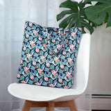 Garden Friend Tote Bag - Aaria Tees Aaria Tees