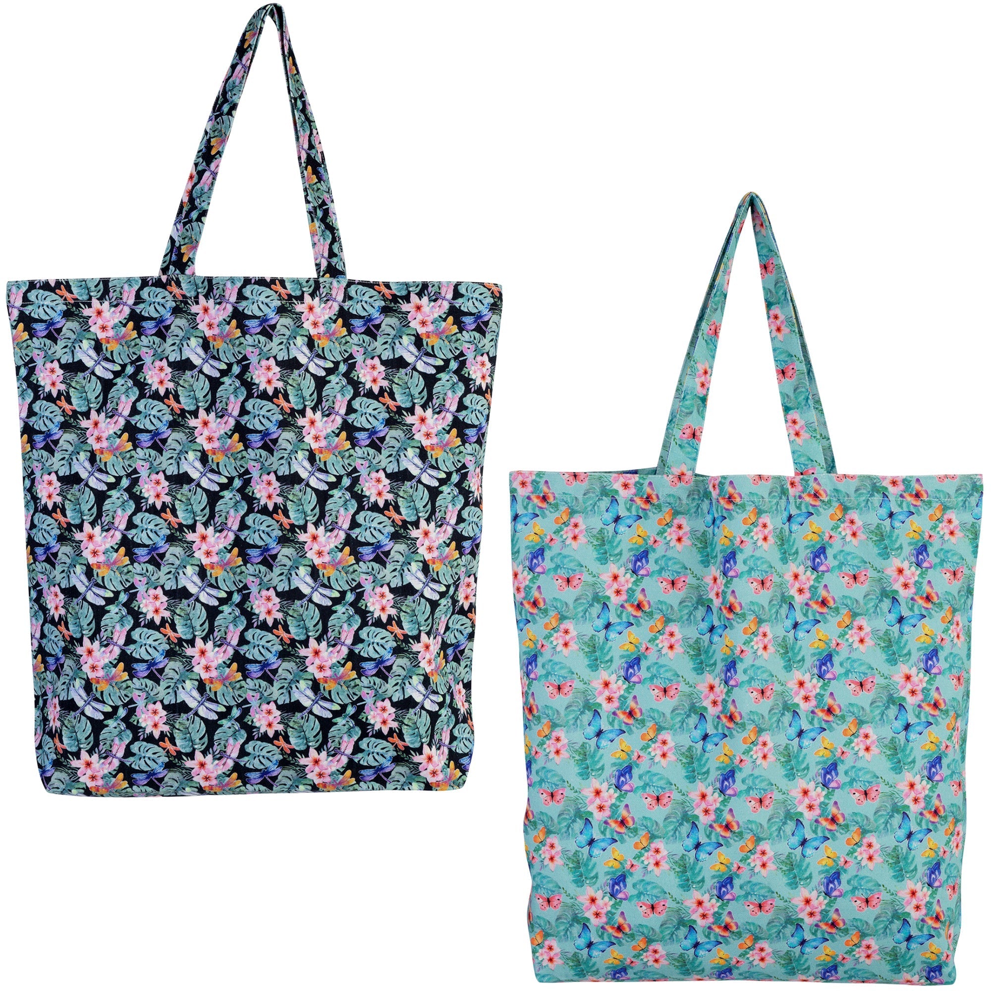 Garden Friend Tote Bag - Aaria Tees Aaria Tees