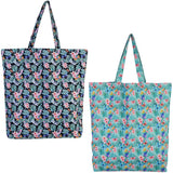 Garden Friend Tote Bag - Aaria Tees Aaria Tees