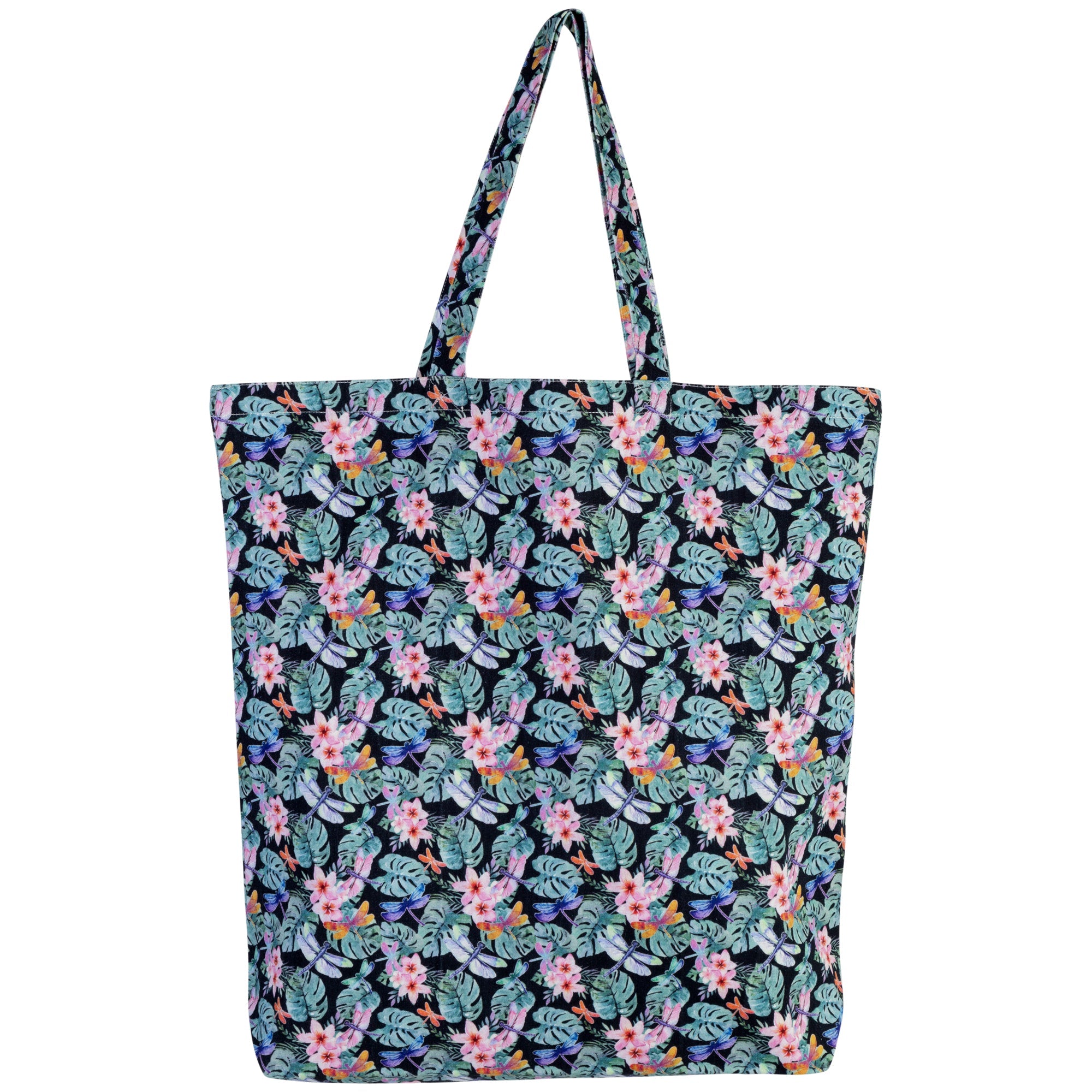 Garden Friend Tote Bag - Aaria Tees Aaria Tees