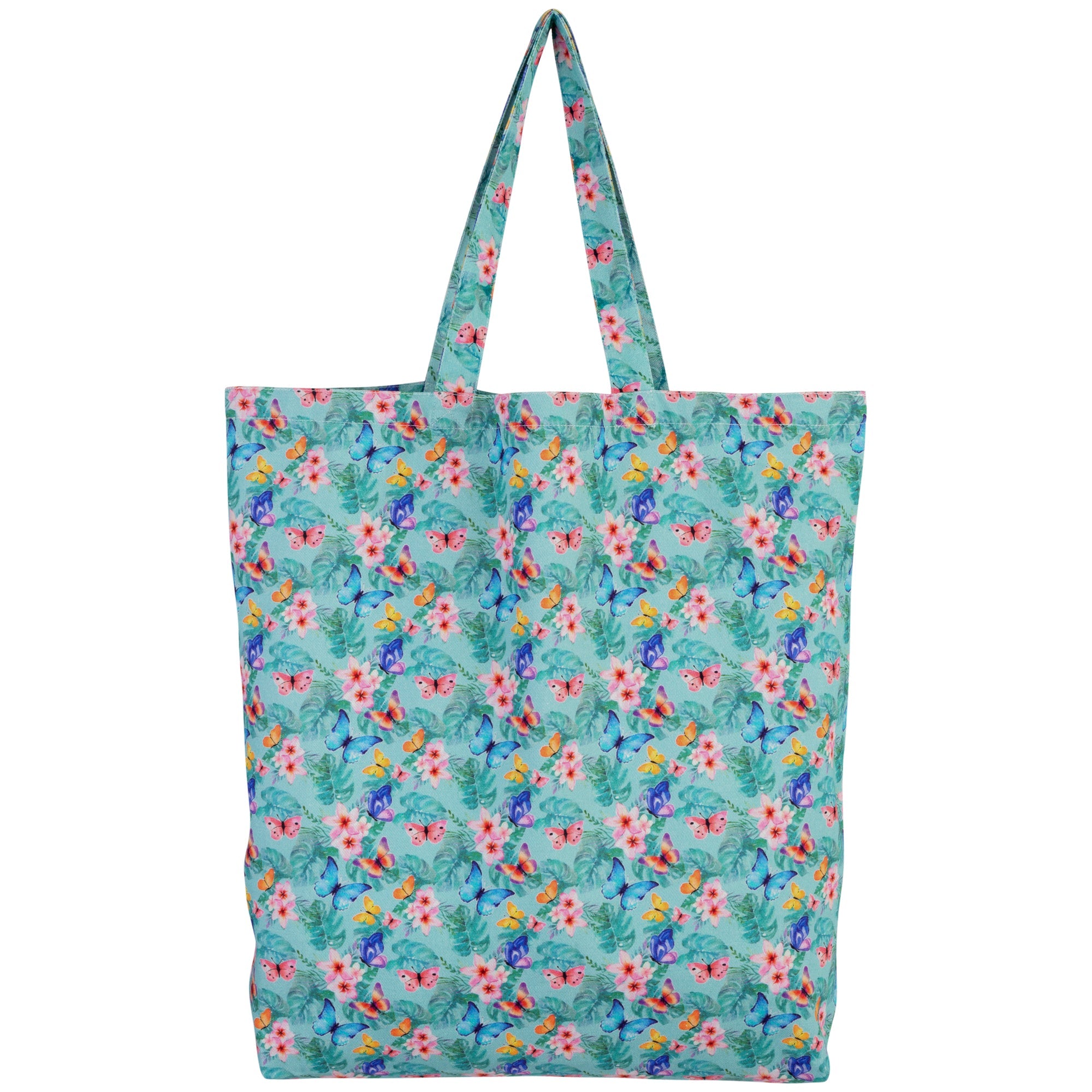 Garden Friend Tote Bag - Aaria Tees Aaria Tees