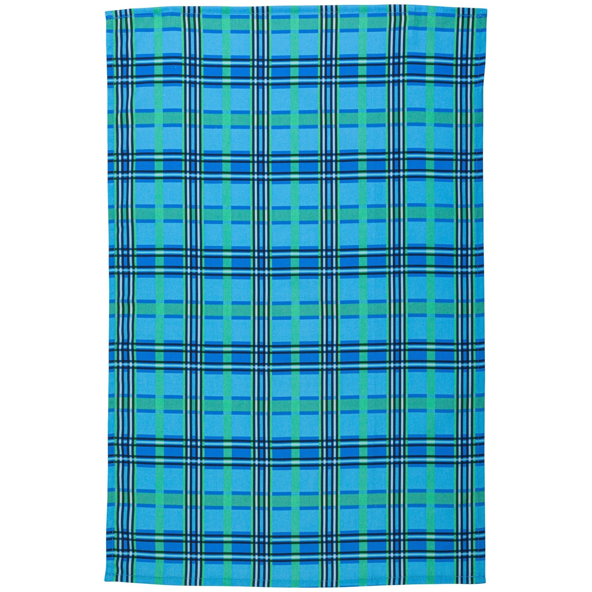 Nature's Charm Kitchen Towel - Set of 2 - Aaria Tees Aaria Tees