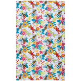 Nature's Charm Kitchen Towel - Set of 2 - Aaria Tees Aaria Tees