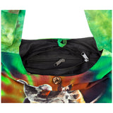 Koala Tie-Dye Hobo Bag - Aaria Tees Aaria Tees